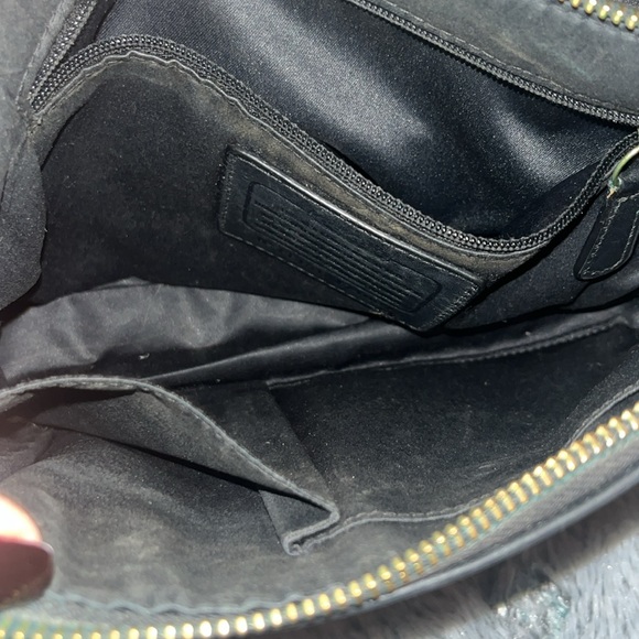 Coach vintage bag - Picture 3 of 9